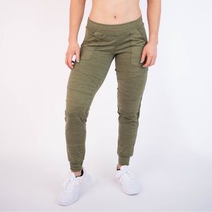 FLEO Harley Joggers (ivy)
